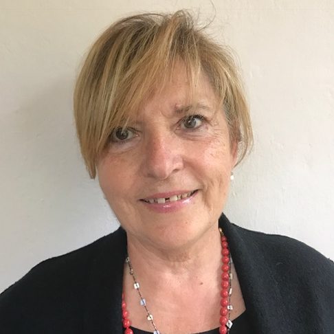 Nicoletta Bertolone