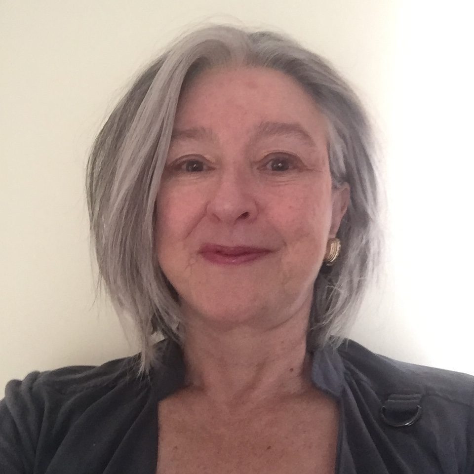 Sally Arkley
